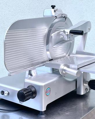 Affettatrice verticale Mistro VM 350