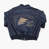 Bomber Navy Force Units – Militare