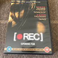 Rec edizione speciale