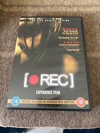 Rec edizione speciale