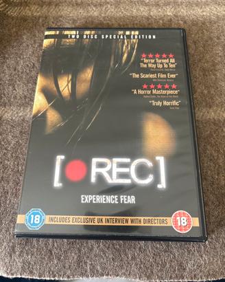 Rec edizione speciale