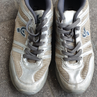 Scarpe da tennis donna Freddy