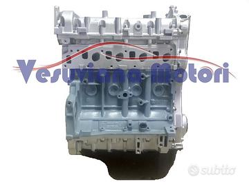 Motore Rigenerato 1.3 Multijet 75cv 90cv