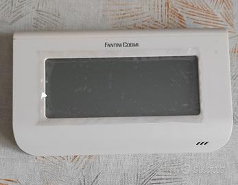 Cronotermostato Fantini Cosmo