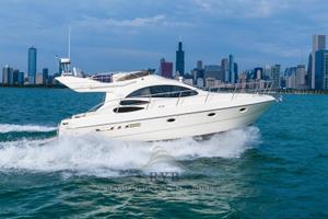 Azimut 39 Evo (2006)