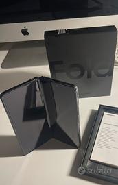 Samsung Galaxy Z Fold4  256gb