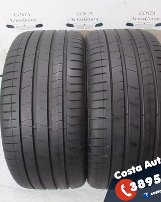 Saldi 275 30 20 Pirelli 95% Estive 275 30 R20