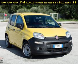 FIAT Panda 1.3 MJT 80 CV VAN AUTOCARRO 2 POSTI