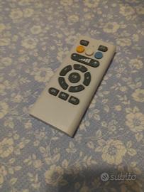 telecomando ventilatore inspire shamal