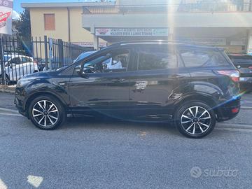Ford Kuga 2.0 TDCI 150 CV S&S 4WD Powershift ST-Li