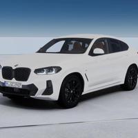 BMW X4 xDrive20d 48V MSport