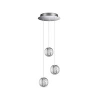 LAMPADARIO A LED