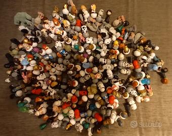 Personaggi Harry Potter e Star Wars