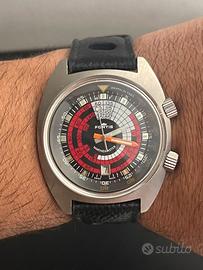 Fortis Marinemaster Supercompressor