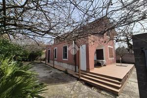 CASA INDIPENDENTE A ZAGAROLO