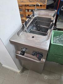 bollitore professionale berto's