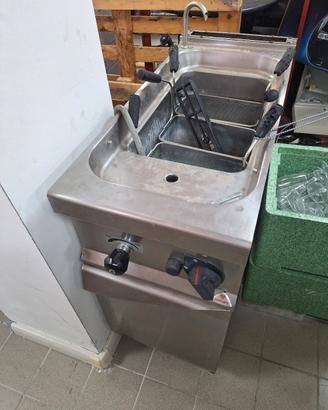 bollitore professionale berto's