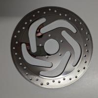 dischi Harley Softail