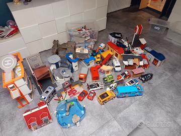 super lotto Playmobil 
