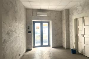 Bottega via Garibaldi