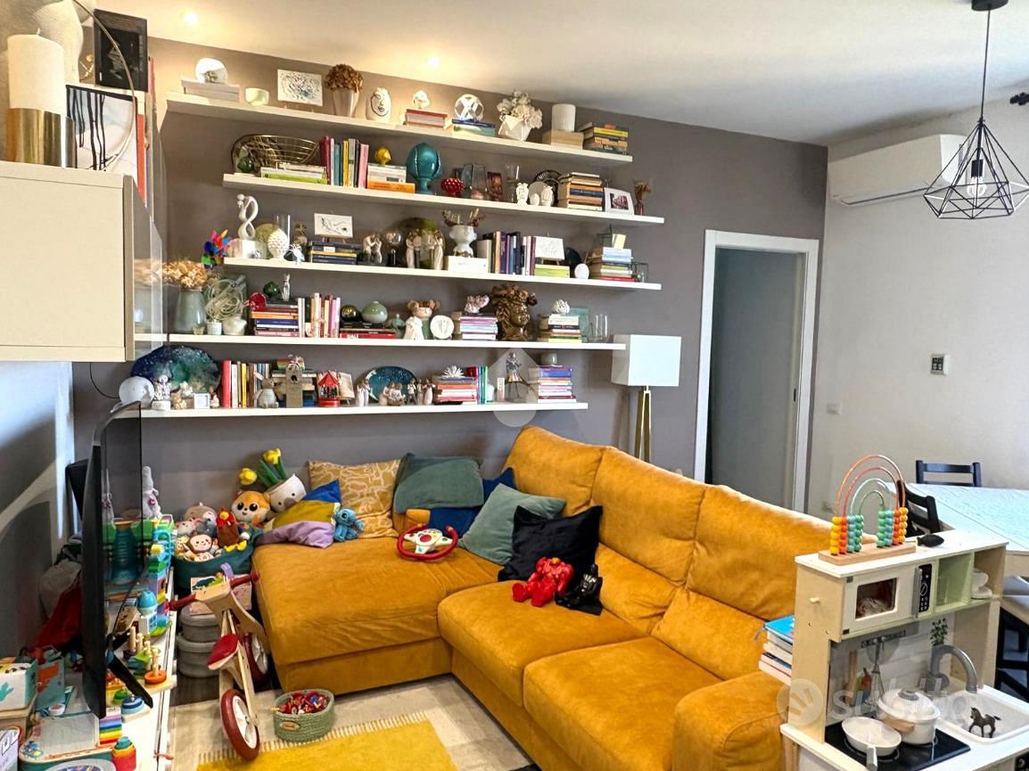 Apartment in Monza, Borgo Bergamo, Regina Pacis - Vista 4