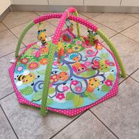 Tappeto giochi per neonati playgro