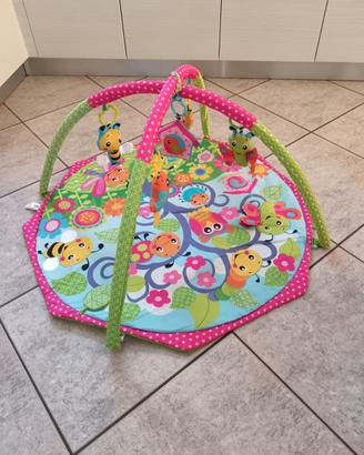 Tappeto giochi per neonati playgro