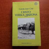 Camilo Jose' Cela-Cristo versus Arizona