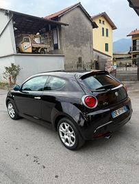 Alfa romeo mito 1.4 benzina