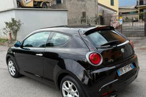 Alfa romeo mito 1.4 benzina