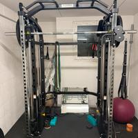Palestra home gym