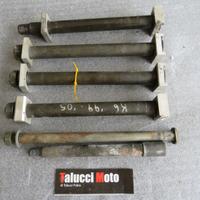 YAMAHA R6 99 02 PERNI RUOTA
