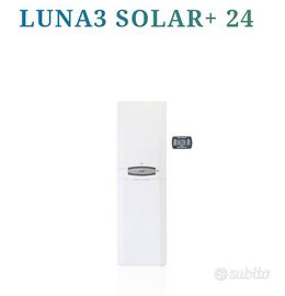 Caldaia a condensazione 