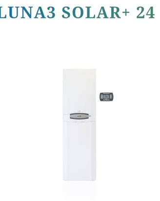 Caldaia a condensazione 