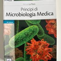 Principi di Microbiologia Medica (XIV ed.) Edises