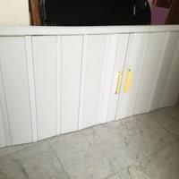 Finestra a soffietto cm 142 x 57