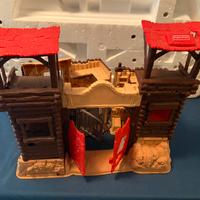 Forte  per soldatini