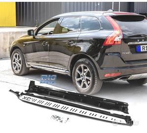 PEDANE PER VOLVO XC60 08-13