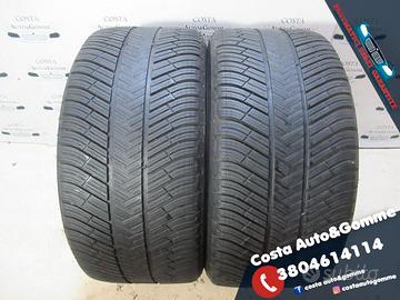 Gomme 295 40 20 Michelin  85% 295 40 R20