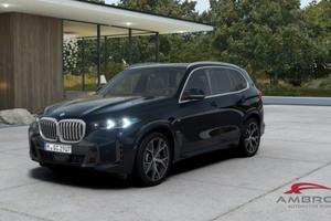 BMW X5 xDrive30d Msport Travel Package