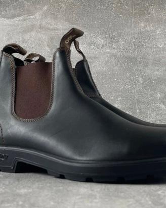 Blundstone