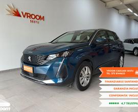 PEUGEOT 3008 2 serie 3008 BlueHDi 130 S&S EAT8...