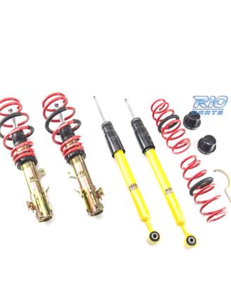 KIT SOSPENSIONE FILETTATA EIBACH MTS FORD FIESTA M