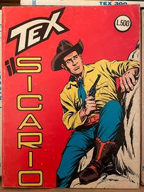 Fumetti TEX