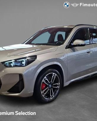 BMW X1 xDrive 25e Msport Pro