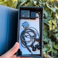 Scatola + Accessori SAMSUNG S8