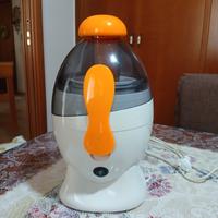 CENTRIFUGATORE ELETTRICO