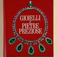 Gioielli e pietre preziose Rosita Tacconi Ed.Monda