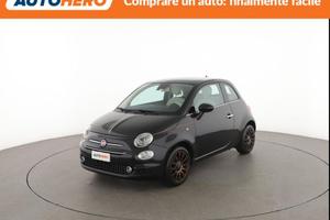 FIAT 500 CF02969