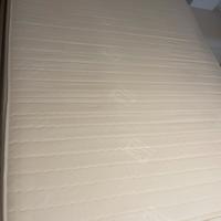 Materasso in lattice per letto matrimoniale